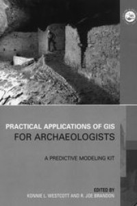 Image of Pratical Applications of GIS For Archaeologists