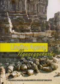 Image of Lindhu Ageng Ngayogyakarta