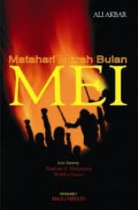Image of Matahari Merah Bulan Mei