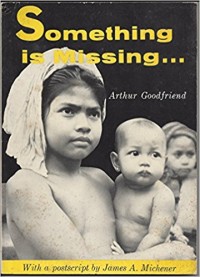 Image of Something Is Missing
