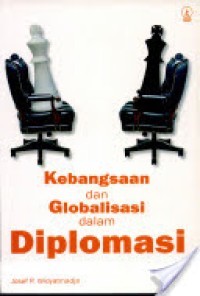 Image of Kebangsaan Dan Globalisasi Dalam Diplomasi