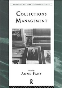 Image of Collections Management
