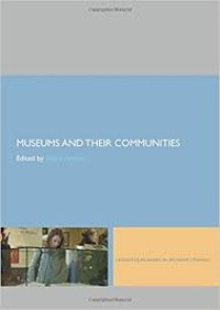 Image of Museums and Their Communities