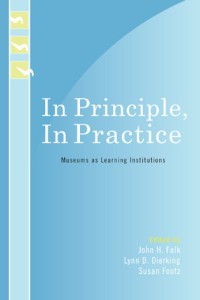 Image of In Principle, In Practice