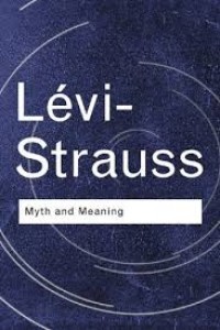 Image of Myth and Meaning