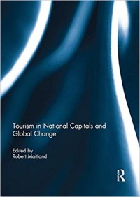 Image of Tourism in National Capitals and Global Change