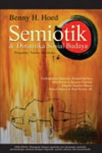 Image of Semiotik & Dinamika Sosial Budaya