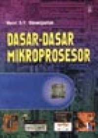 Image of Dasar-Dasar Mikroprosesor