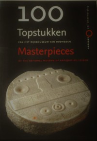 Image of 100 Topstukken: Masterpieces of The National Museum of Antiquities, Leiden