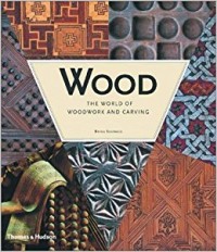 Image of Wood: The World of Woodwork and Carving