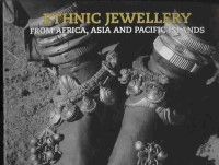 Image of Ethnie Jewellery: From Africa, Asia, And Pacific Island