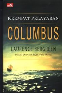 Image of Keempat Pelayaran Colombus