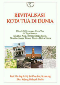 Image of Revitalisasi Kota Tua Di Dunia