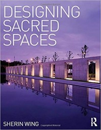Image of Designing Sacred Spaces