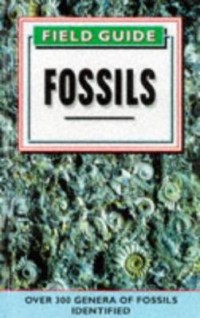 Image of Field Guide: Fossils