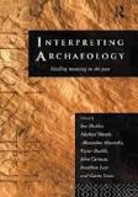 Image of Interpreting Archaeology