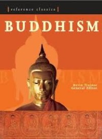 Image of Buddishm The Illustrated guide