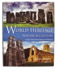 Image of World Heritage Nature Dan Culture: Under The Protection Of UNESCO Eropa Utara