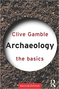 Image of Archaeology: The Basics