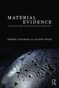 Image of Material Evidence: Learning from Archaeological Practice