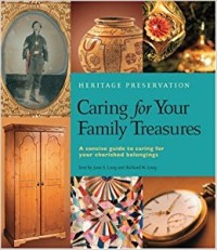 Image of Heritage Preservation : Caring For Your Family Treasures