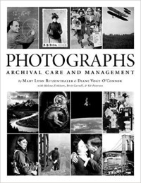 Image of Photographs archival care and management