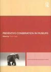 Image of Preventive Conservation In Museums