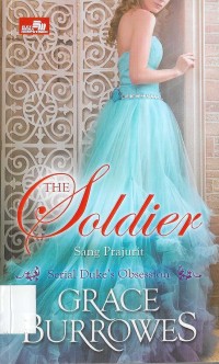 Image of The Soldier: Sang Prajurit