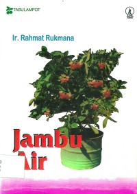 Image of Jambu Air