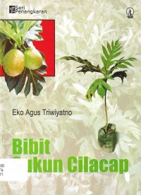 Image of Bibit Sukun Cilacap