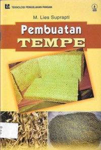 Image of Pembuatan Tempe