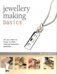 Image of Jewellery-Making: Basics