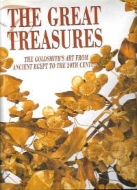 Image of The Great Treasures