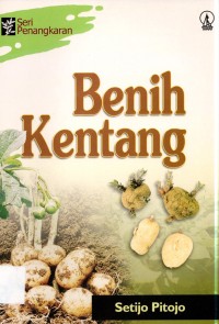 Image of Benih Kentang