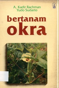 Image of Bertanam Okra