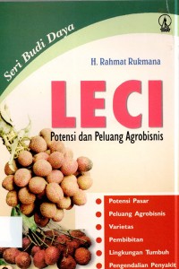 Image of LECI : Potensi dan Peluang Agrobisnis