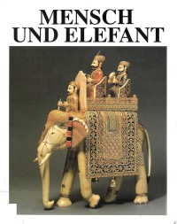 Image of Mensch Und Elefant