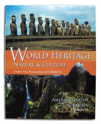 Image of World Heritage: Nature and Culture Under the Protection of UNESCO (Amerika Selatan & Karibia)