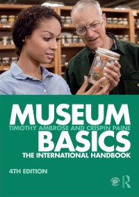 Image of Museum Basics