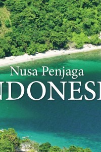 Image of Nusa Penjaga Indonesia
