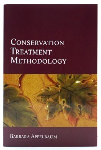 Image of Conservation Treatment Methodology