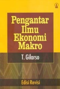 Image of Pengantar Ilmu Ekonomi Mikro