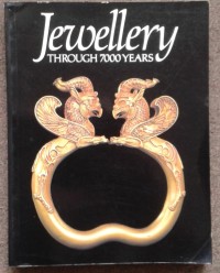 Image of Jewellery: Through 7000 Years