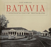 Image of Batavia in Nineteenth Century Photographs
