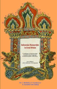 Image of Indonesian Manuscripts In Great Britain