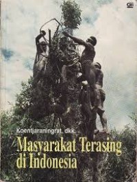 Image of Masyarakat Terasing Di Indonesia