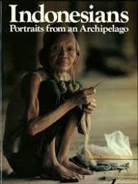 Image of Indonesians Potraits From An Archipelago