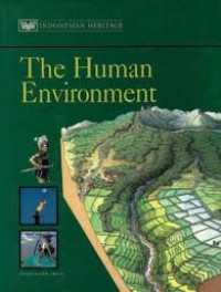 Image of The Human Environtment