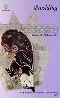 Image of Prosiding: Seminar Naskah Nusantara 