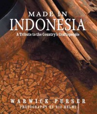 Image of Made In Indonesia: A Tribute to the Country